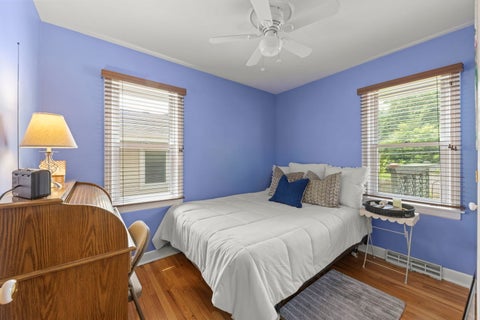 Tiny photo for 1110 N President Street, Wheaton, IL 60187 (MLS # 12774525)