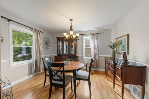 Tiny photo for 1110 N President Street, Wheaton, IL 60187 (MLS # 12774525)