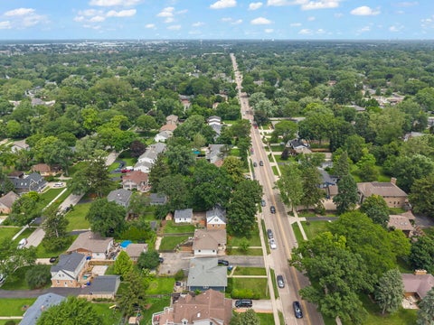 Tiny photo for 1110 N President Street, Wheaton, IL 60187 (MLS # 12774525)