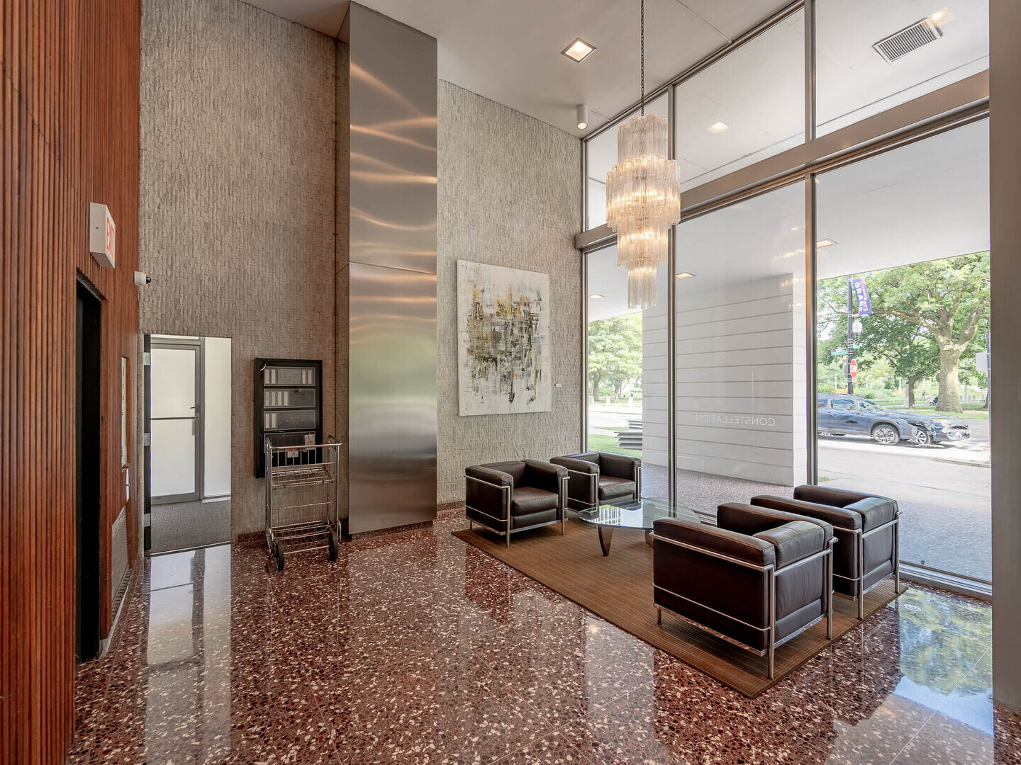 1555 N Dearborn Parkway 15B