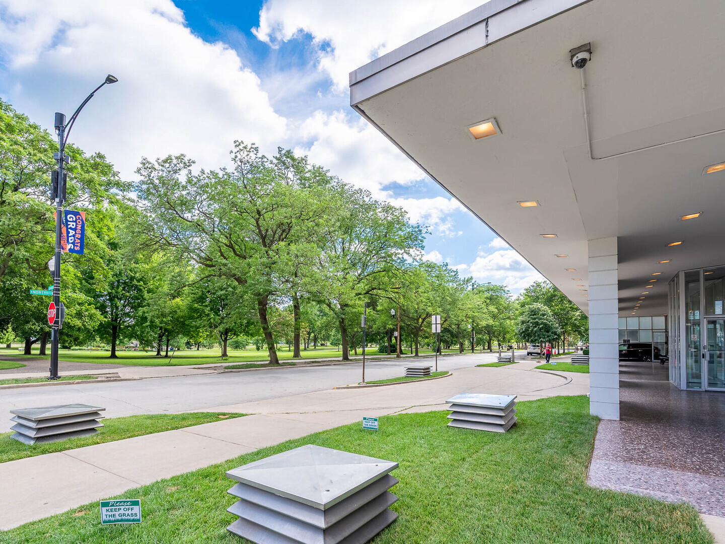 1555 N Dearborn Parkway 15B
