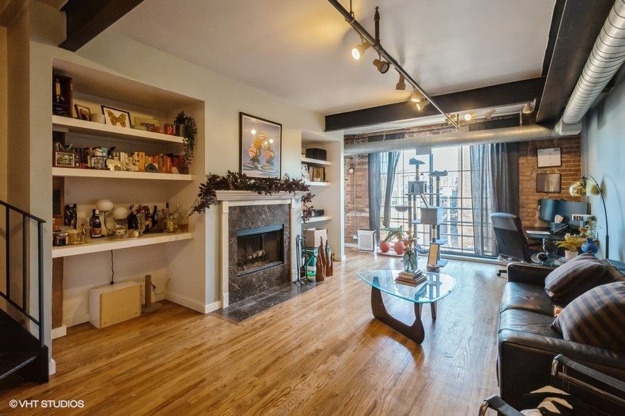 2221 N Lister Street 3D
