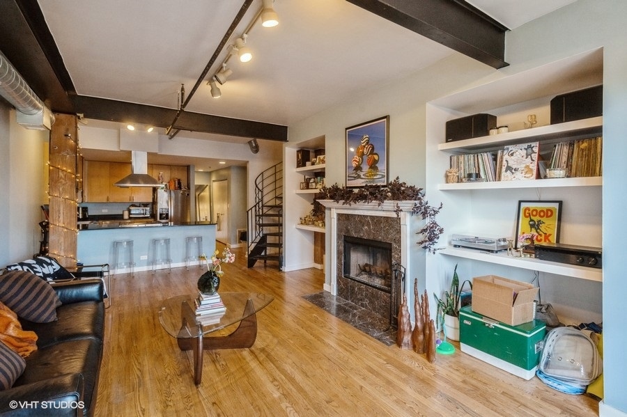 2221 N Lister Street 3D