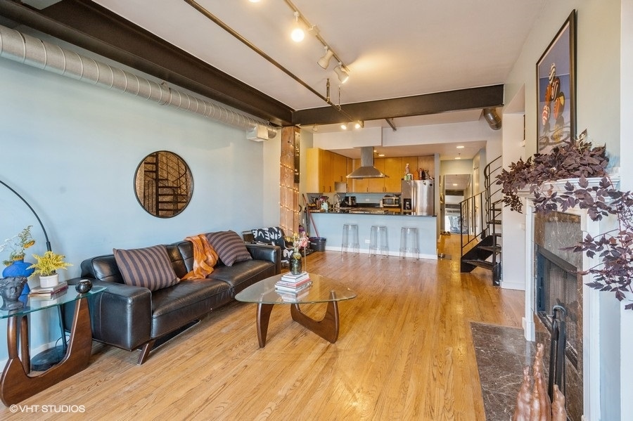2221 N Lister Street 3D