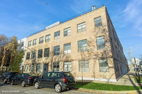 2221 N Lister Street 3D Chicago IL 60614