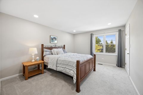 Tiny photo for 1524 Oswego Road, Naperville, IL 60540 (MLS # 12648061)