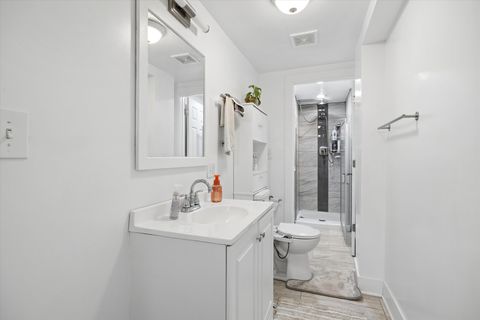 Tiny photo for 1524 Oswego Road, Naperville, IL 60540 (MLS # 12648061)