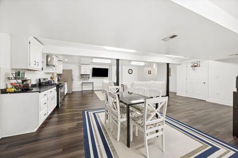 Tiny photo for 1524 Oswego Road, Naperville, IL 60540 (MLS # 12648061)