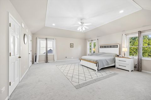 Tiny photo for 1524 Oswego Road, Naperville, IL 60540 (MLS # 12648061)