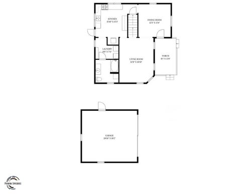 Tiny photo for 206 N Buchanan Street, Heyworth, IL 61745 (MLS # 12527811)