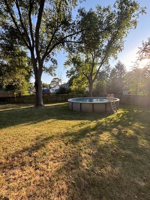 Tiny photo for 206 N Buchanan Street, Heyworth, IL 61745 (MLS # 12527811)