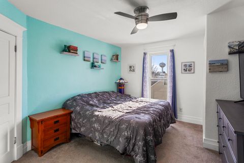 Tiny photo for 206 N Buchanan Street, Heyworth, IL 61745 (MLS # 12527811)