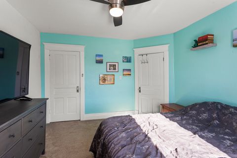 Tiny photo for 206 N Buchanan Street, Heyworth, IL 61745 (MLS # 12527811)