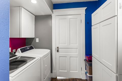 Tiny photo for 206 N Buchanan Street, Heyworth, IL 61745 (MLS # 12527811)