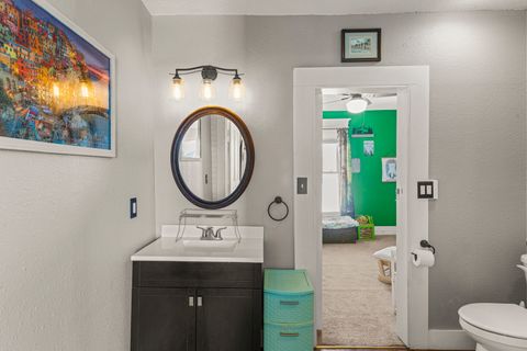 Tiny photo for 206 N Buchanan Street, Heyworth, IL 61745 (MLS # 12527811)