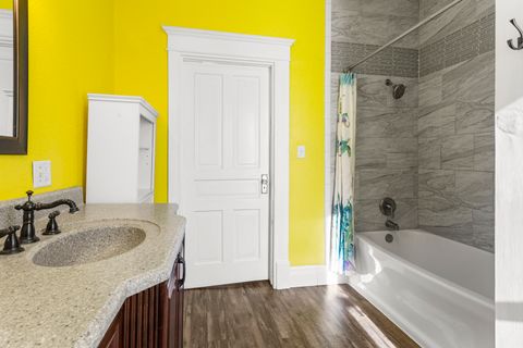 Tiny photo for 206 N Buchanan Street, Heyworth, IL 61745 (MLS # 12527811)