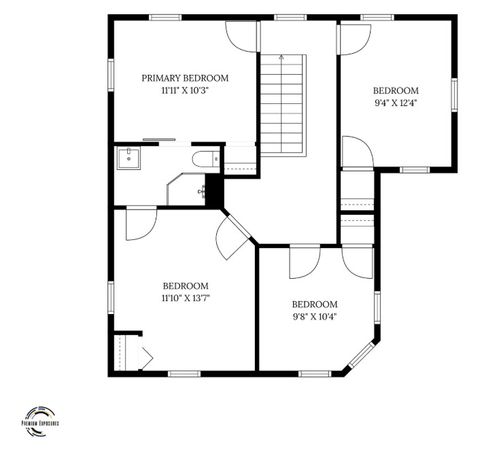 Tiny photo for 206 N Buchanan Street, Heyworth, IL 61745 (MLS # 12527811)