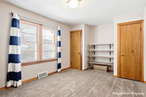 Tiny photo for 50 E Oak Street, Fox Lake, IL 60020 (MLS # 12527225)