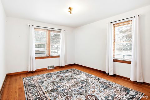 Tiny photo for 50 E Oak Street, Fox Lake, IL 60020 (MLS # 12527225)