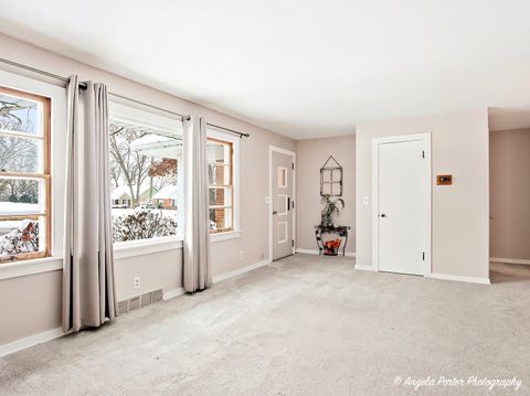 Tiny photo for 50 E Oak Street, Fox Lake, IL 60020 (MLS # 12527225)