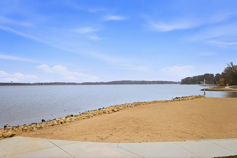 Tiny photo for 50 E Oak Street, Fox Lake, IL 60020 (MLS # 12527225)