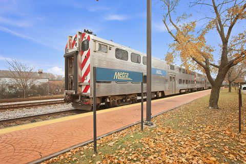 Tiny photo for 50 E Oak Street, Fox Lake, IL 60020 (MLS # 12527225)