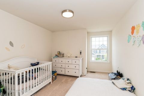 Tiny photo for 1 Sherman Court, Hawthorn Woods, IL 60047 (MLS # 12539725)