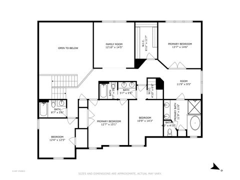 Tiny photo for 1 Sherman Court, Hawthorn Woods, IL 60047 (MLS # 12539725)