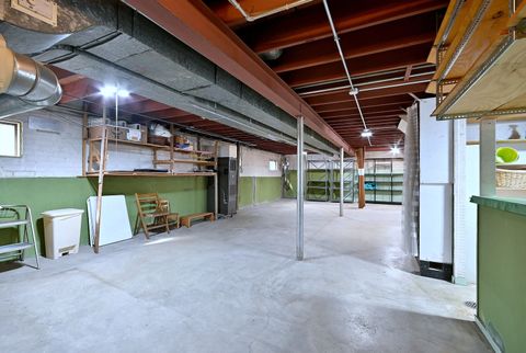 Tiny photo for 4831 N Oak Park Avenue, Chicago, IL 60656 (MLS # 12613050)