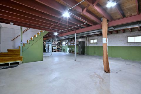 Tiny photo for 4831 N Oak Park Avenue, Chicago, IL 60656 (MLS # 12613050)