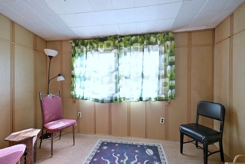 Tiny photo for 4831 N Oak Park Avenue, Chicago, IL 60656 (MLS # 12613050)