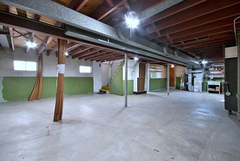 Tiny photo for 4831 N Oak Park Avenue, Chicago, IL 60656 (MLS # 12613050)