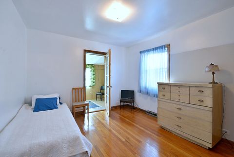 Tiny photo for 4831 N Oak Park Avenue, Chicago, IL 60656 (MLS # 12613050)