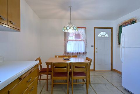 Tiny photo for 4831 N Oak Park Avenue, Chicago, IL 60656 (MLS # 12613050)