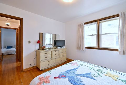 Tiny photo for 4831 N Oak Park Avenue, Chicago, IL 60656 (MLS # 12613050)