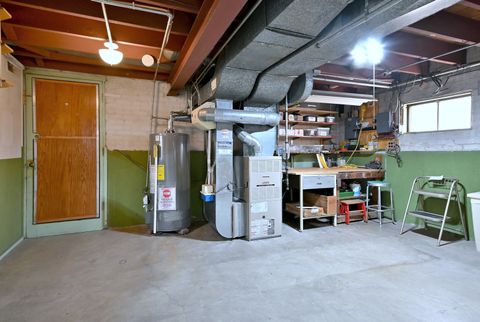 Tiny photo for 4831 N Oak Park Avenue, Chicago, IL 60656 (MLS # 12613050)