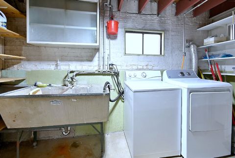 Tiny photo for 4831 N Oak Park Avenue, Chicago, IL 60656 (MLS # 12613050)