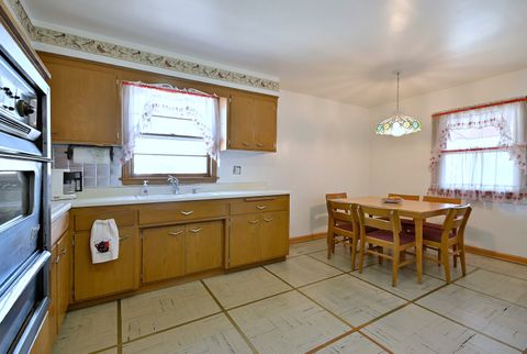 Tiny photo for 4831 N Oak Park Avenue, Chicago, IL 60656 (MLS # 12613050)