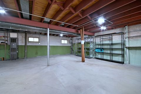 Tiny photo for 4831 N Oak Park Avenue, Chicago, IL 60656 (MLS # 12613050)