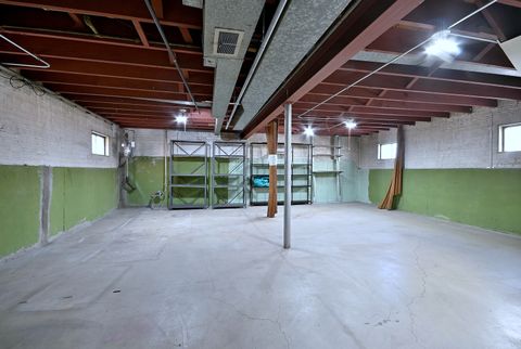 Tiny photo for 4831 N Oak Park Avenue, Chicago, IL 60656 (MLS # 12613050)