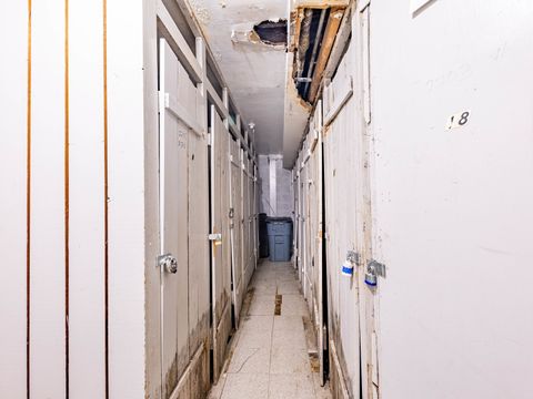 Tiny photo for 2205 W Highland Avenue #2N, Chicago, IL 60659 (MLS # 12499955)