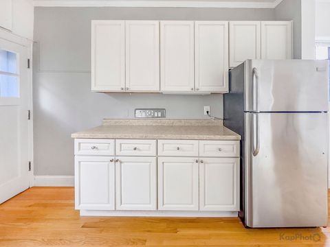 Tiny photo for 7344 N Ridge Boulevard #5C, Chicago, IL 60645 (MLS # 12485305)