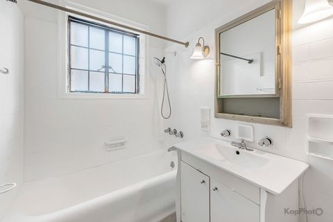 Tiny photo for 7344 N Ridge Boulevard #5C, Chicago, IL 60645 (MLS # 12485305)