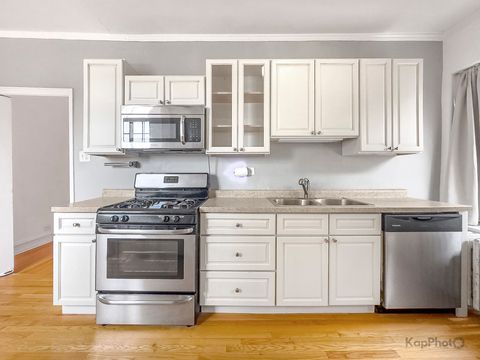 Tiny photo for 7344 N Ridge Boulevard #5C, Chicago, IL 60645 (MLS # 12485305)