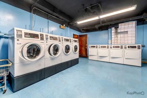 Tiny photo for 7344 N Ridge Boulevard #5C, Chicago, IL 60645 (MLS # 12485305)