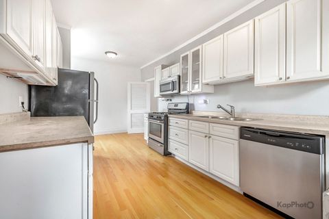 Tiny photo for 7344 N Ridge Boulevard #5C, Chicago, IL 60645 (MLS # 12485305)