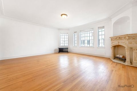 Tiny photo for 7344 N Ridge Boulevard #5C, Chicago, IL 60645 (MLS # 12485305)