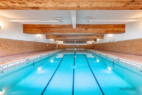 Tiny photo for 7344 N Ridge Boulevard #5C, Chicago, IL 60645 (MLS # 12485305)