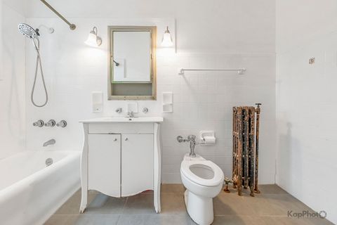 Tiny photo for 7344 N Ridge Boulevard #5C, Chicago, IL 60645 (MLS # 12485305)