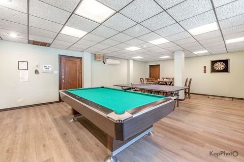 Tiny photo for 7344 N Ridge Boulevard #5C, Chicago, IL 60645 (MLS # 12485305)